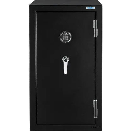 Global Industrial™ Burglary & Fire Safe Cabinet 2 Hr Fire Rating Digital Lock 22"Wx22"Dx40"H - PuriLite