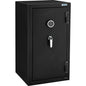 Global Industrial™ Burglary & Fire Safe Cabinet 2 Hr Fire Rating Digital Lock 22"Wx22"Dx40"H - PuriLite