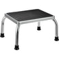 Global Industrial™ Medical Step Stool With Non-Skid Rubber Footstool Platform - PuriLite