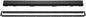 Schluter Systems Kerdi-Line 3/4" Frame 36" Solid Design Grate Assembly Black (KL1AR19MGS90) - PuriLite