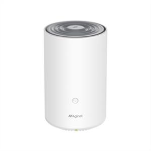 TP-Link Network HX716 Pro(1-pack) AXE5400 Whole Home Mesh Wi-Fi 6E Unit Tri-Band - PuriLite