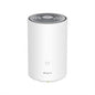 TP-Link Network HX716 Pro(1-pack) AXE5400 Whole Home Mesh Wi-Fi 6E Unit Tri-Band - PuriLite