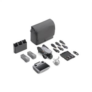 DJI Drone CP.MA.00000816.01 Air 3S Fly More Combo (DJI RC2) - PuriLite