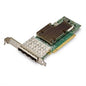 Broadcom Network BCM957504-P425G P425G - 4 x 25/10GbE PCI Express NIC Brown Box - PuriLite
