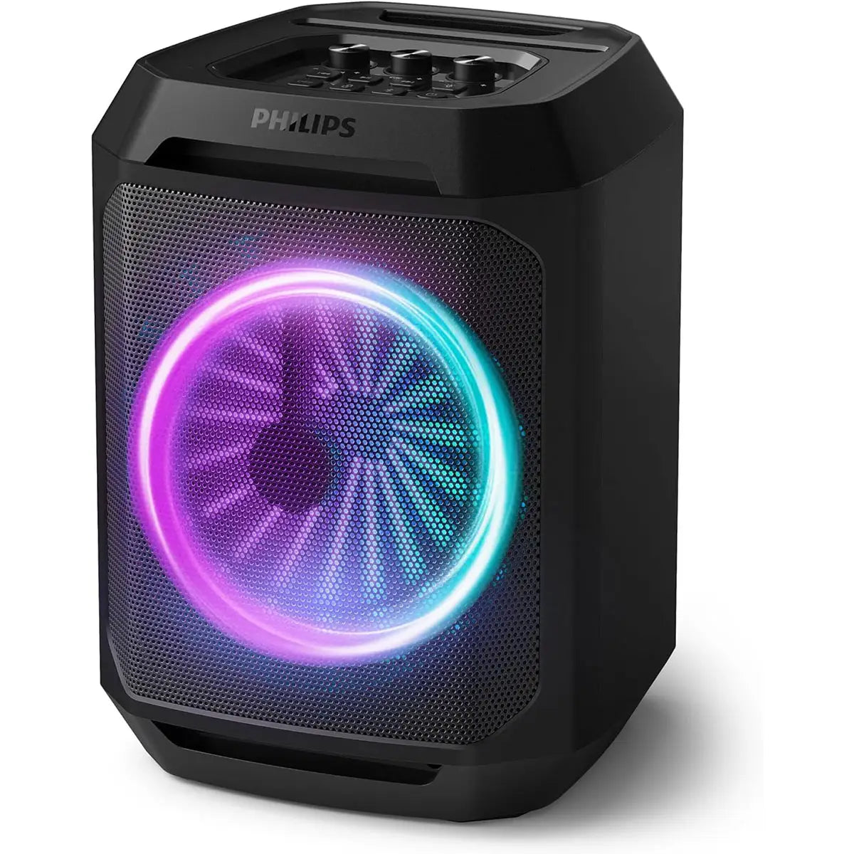 Philips Party Bluetooth Wireless Speaker 30W (TAX2208) - PuriLite