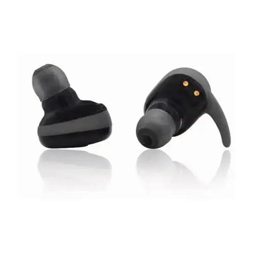 Escape True Wireless Stereo Micro Earphones with Charging Station (BTM050) - PuriLite