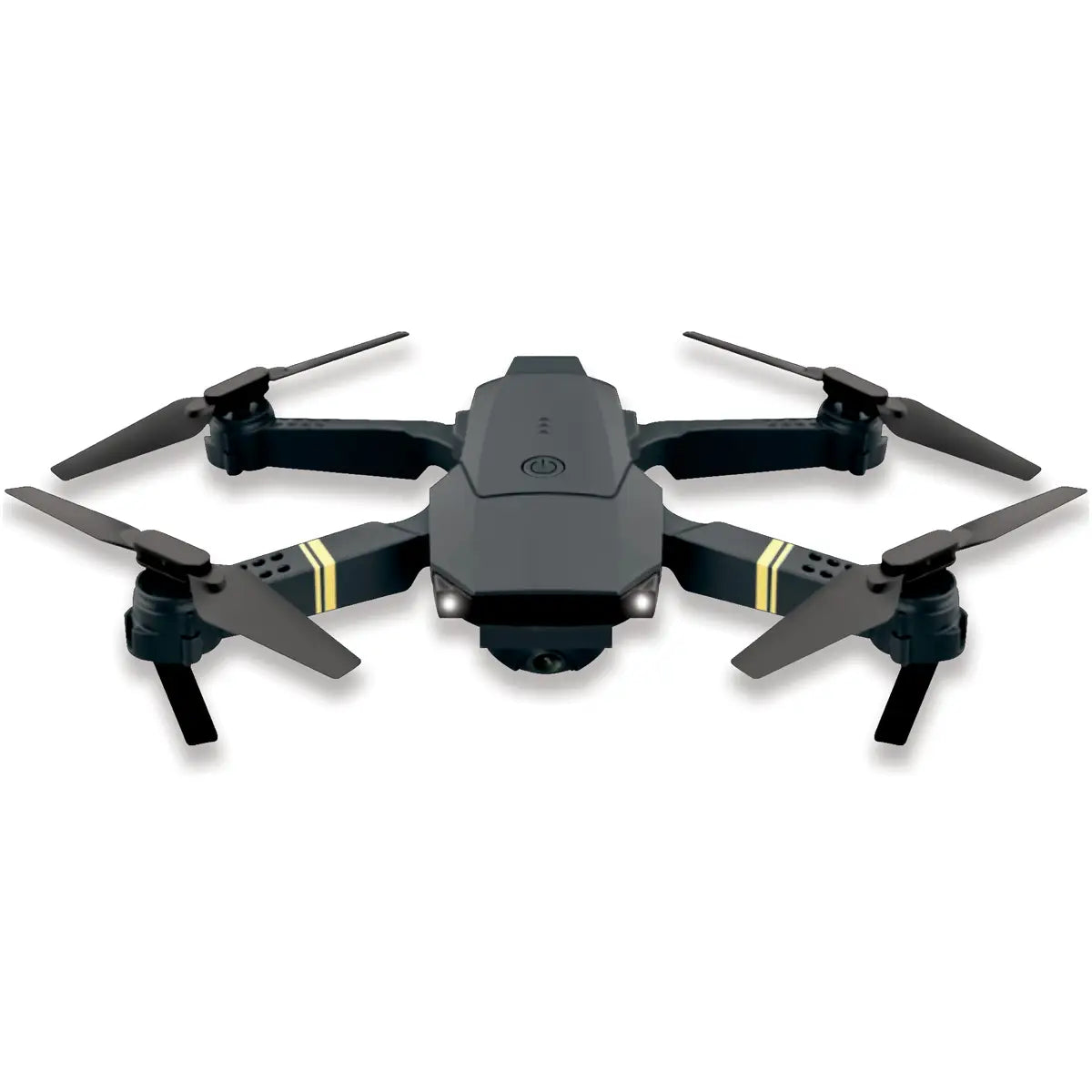Boost Quadrotor Drone Kit with Dual Cameras & Remote Controller (BDRN345) - PuriLite