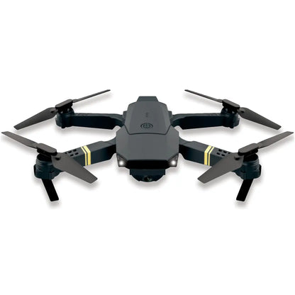 Boost Quadrotor Drone Kit with Dual Cameras & Remote Controller (BDRN345) - PuriLite