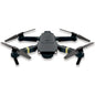Boost Quadrotor Drone Kit with Dual Cameras & Remote Controller (BDRN345) - PuriLite