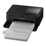 Canon SELPHY CP1500 Compact Photo Printer, Ink and Photo Paper Bundle - PuriLite