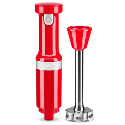 Cordless Variable Speed Hand Blender (KHBBV53PA) - PuriLite