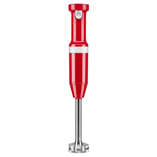 Cordless Variable Speed Hand Blender (KHBBV53PA) - PuriLite