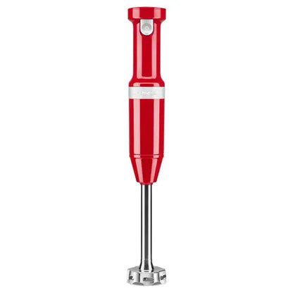 Cordless Variable Speed Hand Blender (KHBBV53PA) - PuriLite