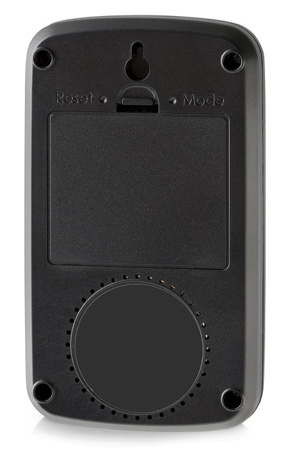 AIRTHINGS Corentium Home , Radon Gas Detector, Canadian Version in Bq/m, grey - PuriLite