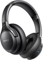 BERIBES Bluetooth Headphones Over Ear,65H Playtime and 6 EQ Modes Wireless Headphones with Microphone,Immersive Bass,HiFi Stereo,Foldable Lightweight Headset with Built-in HD Mic for Cellphone/PC/Ect. - PuriLite