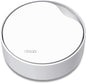 TP-Link Deco AX3000 PoE Mesh WiFi(Deco X50-PoE) - Ceiling/Wall-Mountable WiFi 6 Mesh, Replacing WiFi Router, Access Point and Range Extender, PoE-Powered, 2 PoE Ports(1 x 2.5G, 1 x Gigabit), 1-Pack - PuriLite