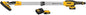 DEWALT 20V MAX Cordless Drywall Sander Kit with Battery & Charger Included (DCE800P2) - PuriLite
