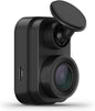 Garmin Dash Cam Mini 2, Tiny Size, 1080p and 140-degree FOV, Monitor Your Vehicle While Away w/ New Connected Features, Voice Control - PuriLite
