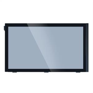 Lian-Li Accessory A3-2X Optional Left side glass panel for A3-mATX Black - PuriLite