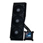Lian-Li Fan HSLCD36SB Black 2.88" IPS 480x480 pixels 500 nits - PuriLite