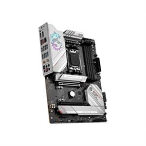 MSI Motherboard B650EDGEWIFI MPG B650 EDGE WIFI B650 AM5 Maximum 128GB DDR5 PCI-E ATX - PuriLite