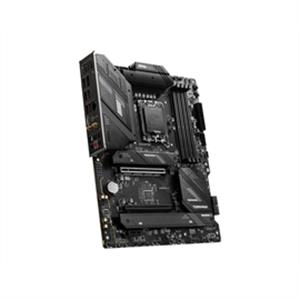MSI Motherboard B760TAMAWIFID4 MAG B760 TOMAHAWK WIFI DDR4 B760 LGA1700 Max128GB DDR4 ATX - PuriLite