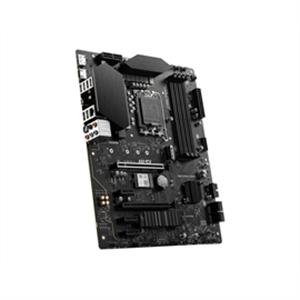 MSI Motherboard PROZ790SWIFI PRO Z790-S WIFI Z790 Socket1700 Max192GB DDR5 PCIE ATX - PuriLite