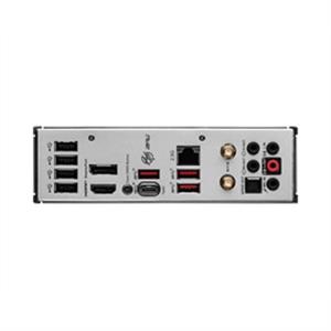MSI Motherboard B760MEDGETIWIFI MPG B760M EDGE TI WIFI B760 LGA 1700 Max 192GB DDR5 PCI-E mATX - PuriLite