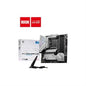 MSI Motherboard B760MEDGETIWIFI MPG B760M EDGE TI WIFI B760 LGA 1700 Max 192GB DDR5 PCI-E mATX - PuriLite