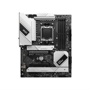 MSI Motherboard B650AWIFI PRO B650-A WIFI AMD B650 AM5 Max256GB DDR5 ATX - PuriLite