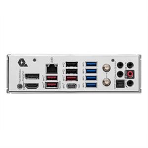 MSI Motherboard B650AWIFI PRO B650-A WIFI AMD B650 AM5 Max256GB DDR5 ATX - PuriLite