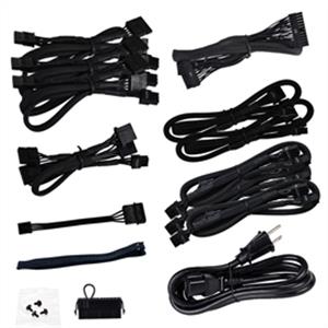 EVGA Power Supply 220-B5-0850-V1 B5 850W 80 Plus BRONZE Fully Modular - PuriLite