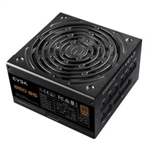 EVGA Power Supply 220-B5-0850-V1 B5 850W 80 Plus BRONZE Fully Modular - PuriLite