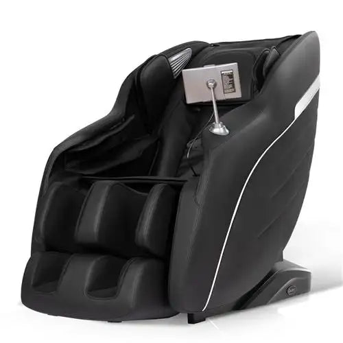 iComfort Massage Chair Zero Gravity - Black (IC8600BLACK) - PuriLite