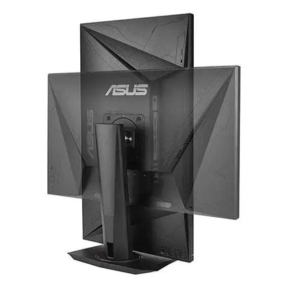 Asus 27" FHD 165Hz 0.5ms Gaming Monitor (VG278QR) - PuriLite