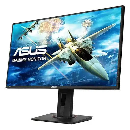 Asus 27" FHD 165Hz 0.5ms Gaming Monitor (VG278QR) - PuriLite