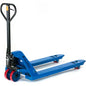 Global Industrial™ Premium Manual Pallet Jack, 6600 lb. Capacity, 27"W x 36"L Forks - PuriLite
