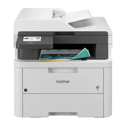Brother Wireless Digital Color All-in-One Printer (MFCL3720CDW) - PuriLite