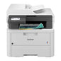 Brother Wireless Digital Color All-in-One Printer (MFCL3720CDW) - PuriLite