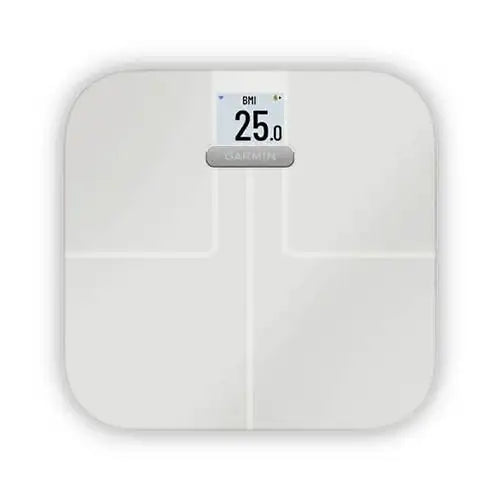 Garmin Index S2 Smart Scale - White (010-02294-03) - PuriLite