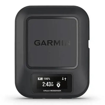 Garmin inReach® Messenger - SOS Satellite Communicator (010-02672-00) - PuriLite