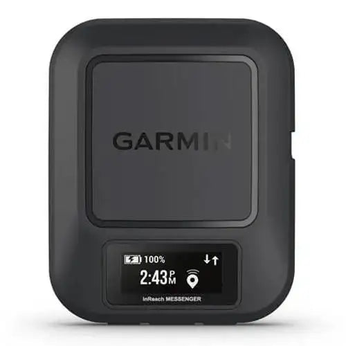 Garmin inReach® Messenger - SOS Satellite Communicator (010-02672-00) - PuriLite