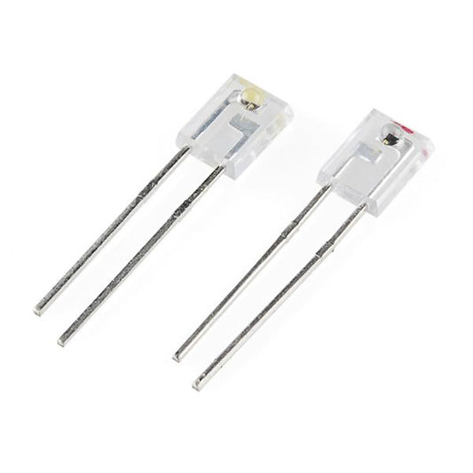 Infrared Emitters and Detectors - PuriLite