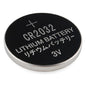 Coin Cell Battery - 20mm (CR2032) - PuriLite