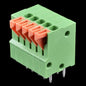 Spring Terminals - PCB Mount (5-Pin) - PuriLite