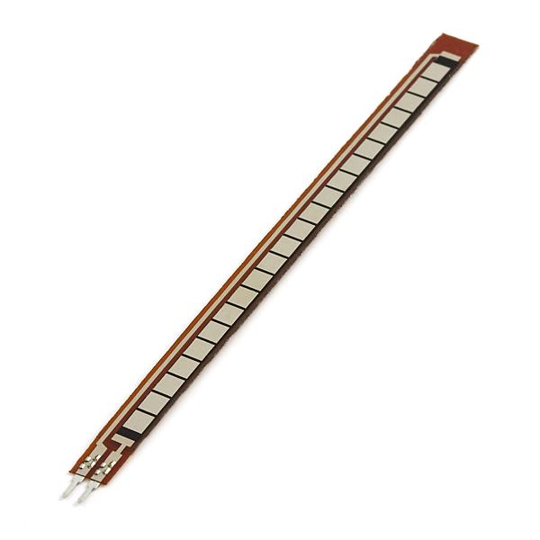 Flex Sensor 4.5" - PuriLite