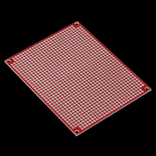 ProtoBoard - Wombat (PTH) - PuriLite