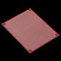 ProtoBoard - Wombat (PTH) - PuriLite