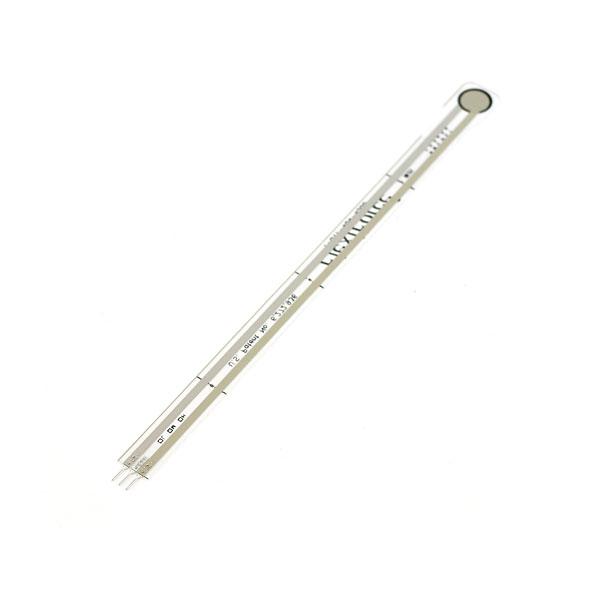 FlexiForce Pressure Sensor - 100lbs. - PuriLite