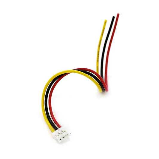Infrared Sensor Jumper Wire - 3-Pin JST - PuriLite